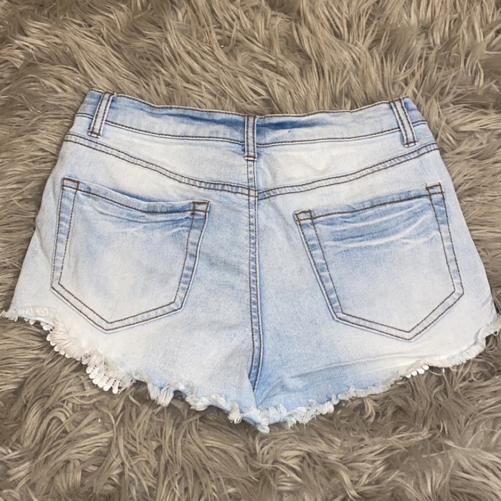 Shorts - Picture 2 of 2